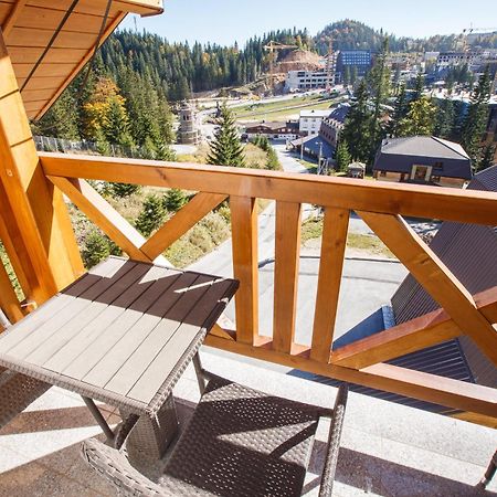 Jahorinski Izlog Apartment Jahorina Exterior photo