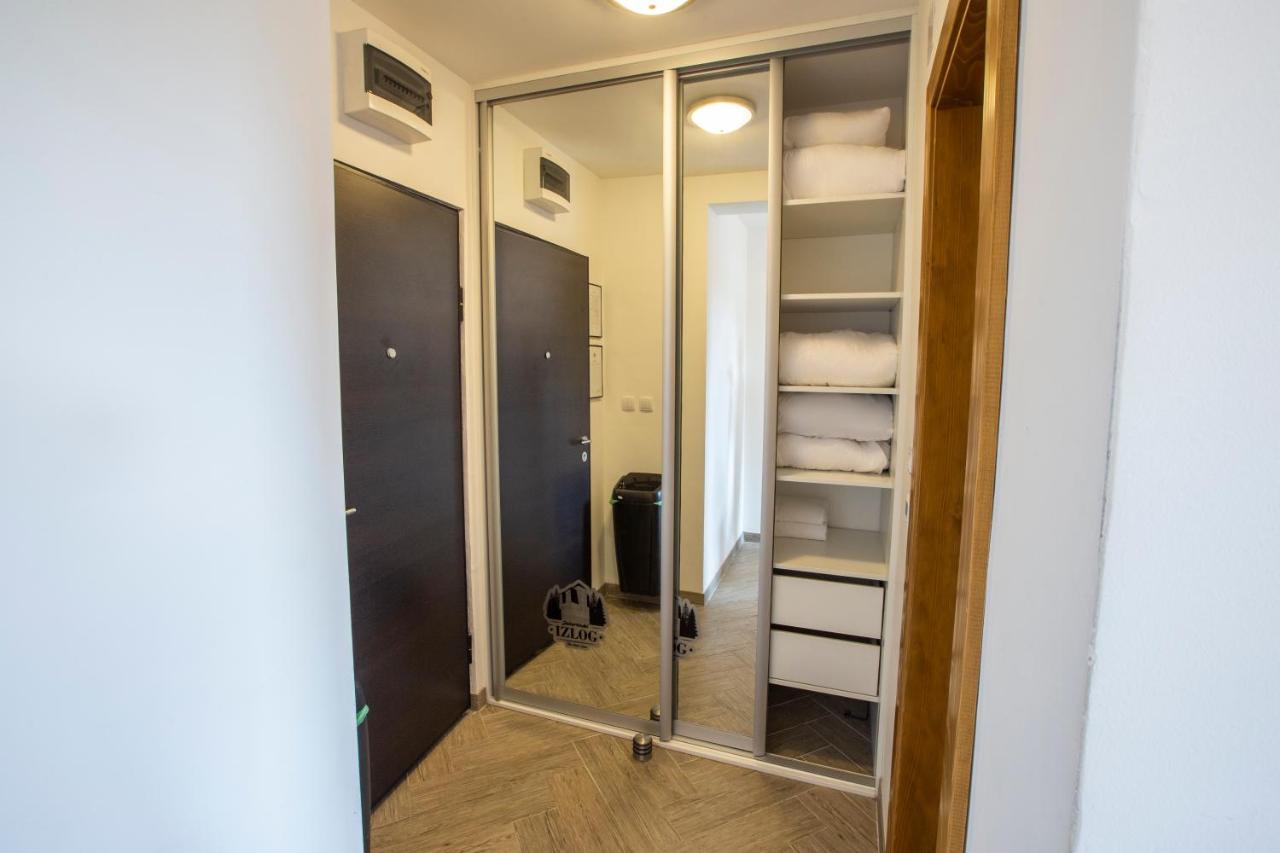 Jahorinski Izlog Apartment Jahorina Room photo