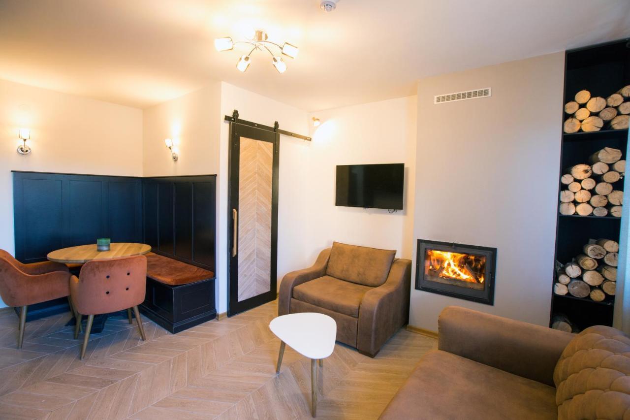 Jahorinski Izlog Apartment Jahorina Exterior photo