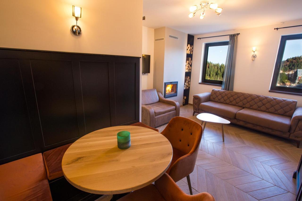 Jahorinski Izlog Apartment Jahorina Exterior photo