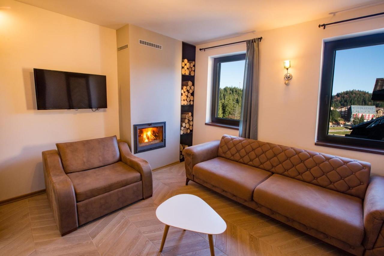 Jahorinski Izlog Apartment Jahorina Exterior photo